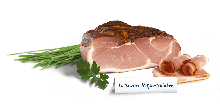 Lastruper Vesperschinken