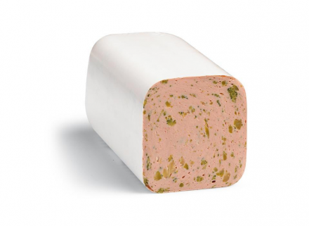 brokkolipastete