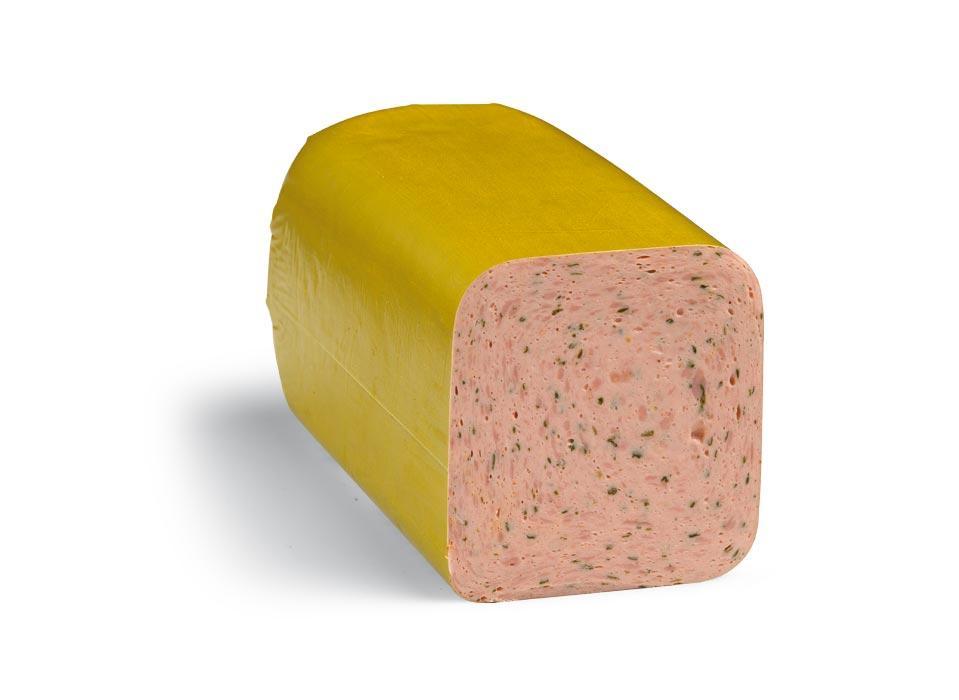 jaegerpastete