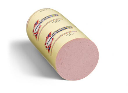 kalbfleischwurst