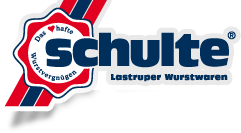 schulte-wurstwaren.de Logo