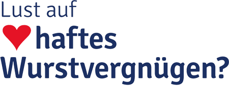 Das herzhafte Wurstvergnügen
