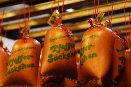 pfeffersaeckchen