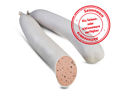 trueffelleberwurst